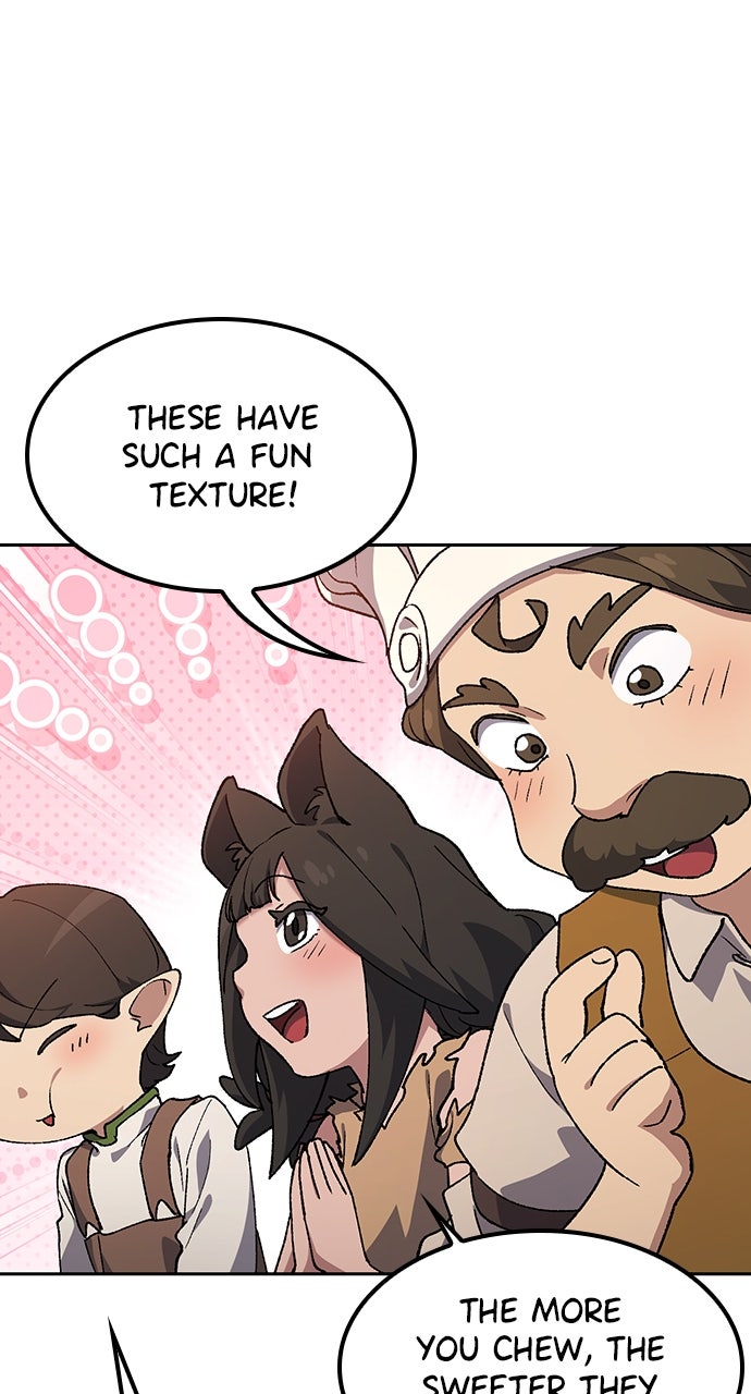 Read Peaceful Camping Life in Another World Manga Online