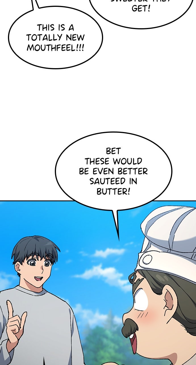 Read Peaceful Camping Life in Another World Manga Online