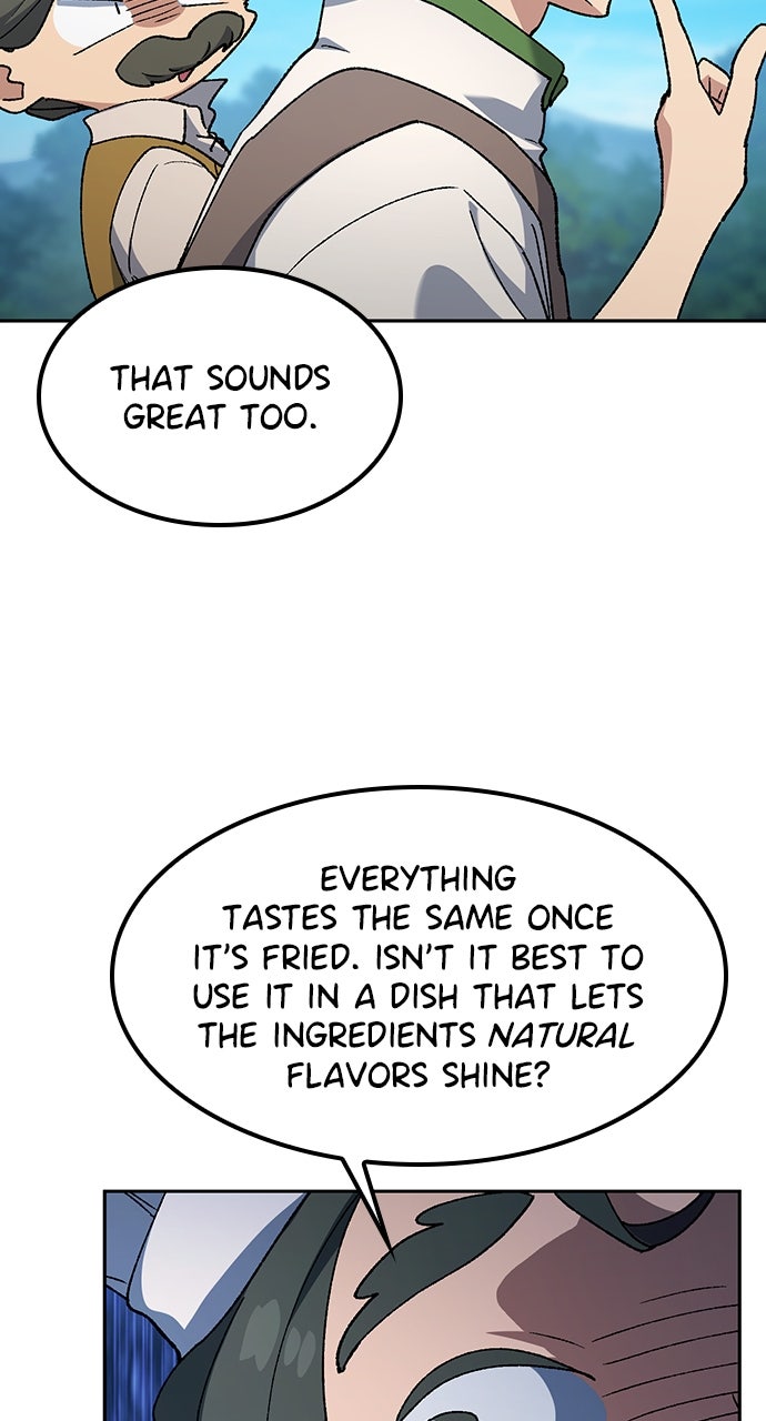 Read Peaceful Camping Life in Another World Manga Online