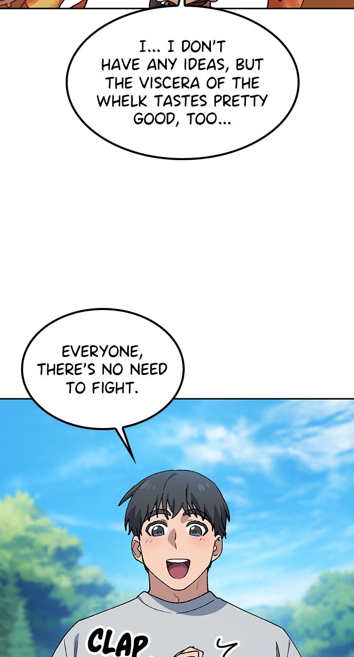 Read Peaceful Camping Life in Another World Manga Online