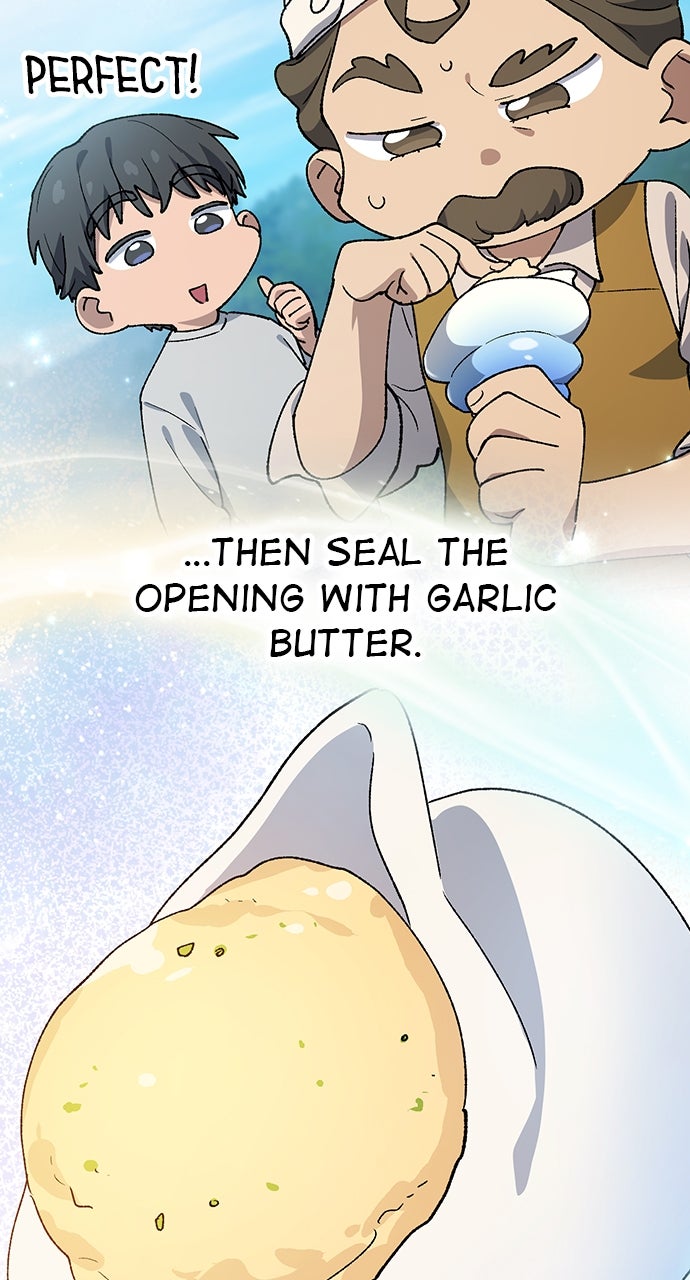 Read Peaceful Camping Life in Another World Manga Online