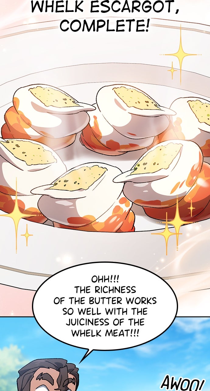Read Peaceful Camping Life in Another World Manga Online