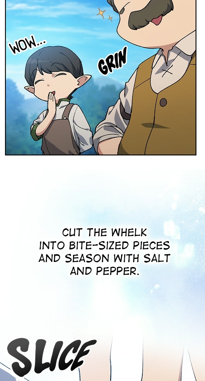 Read Peaceful Camping Life in Another World Manga Online