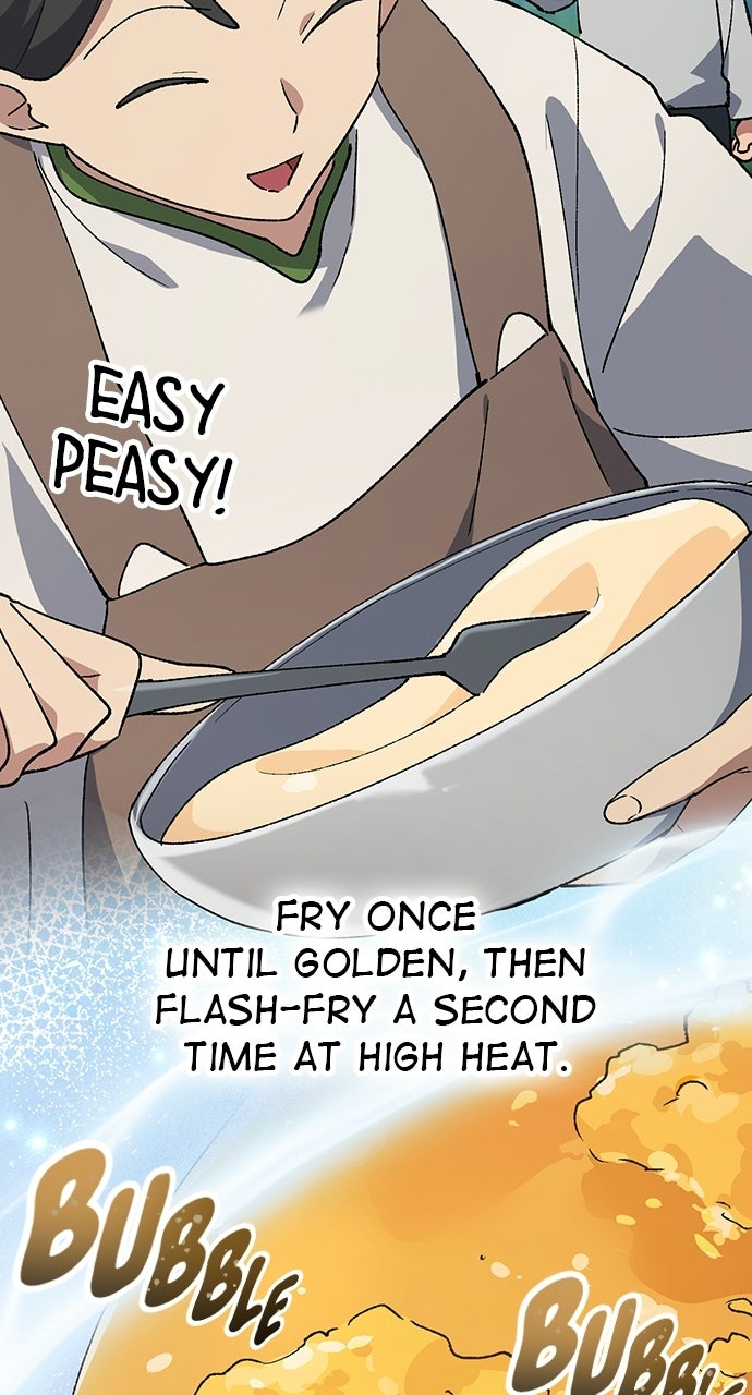 Read Peaceful Camping Life in Another World Manga Online