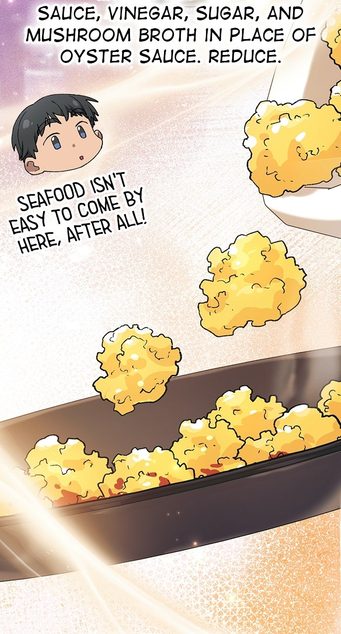 Read Peaceful Camping Life in Another World Manga Online