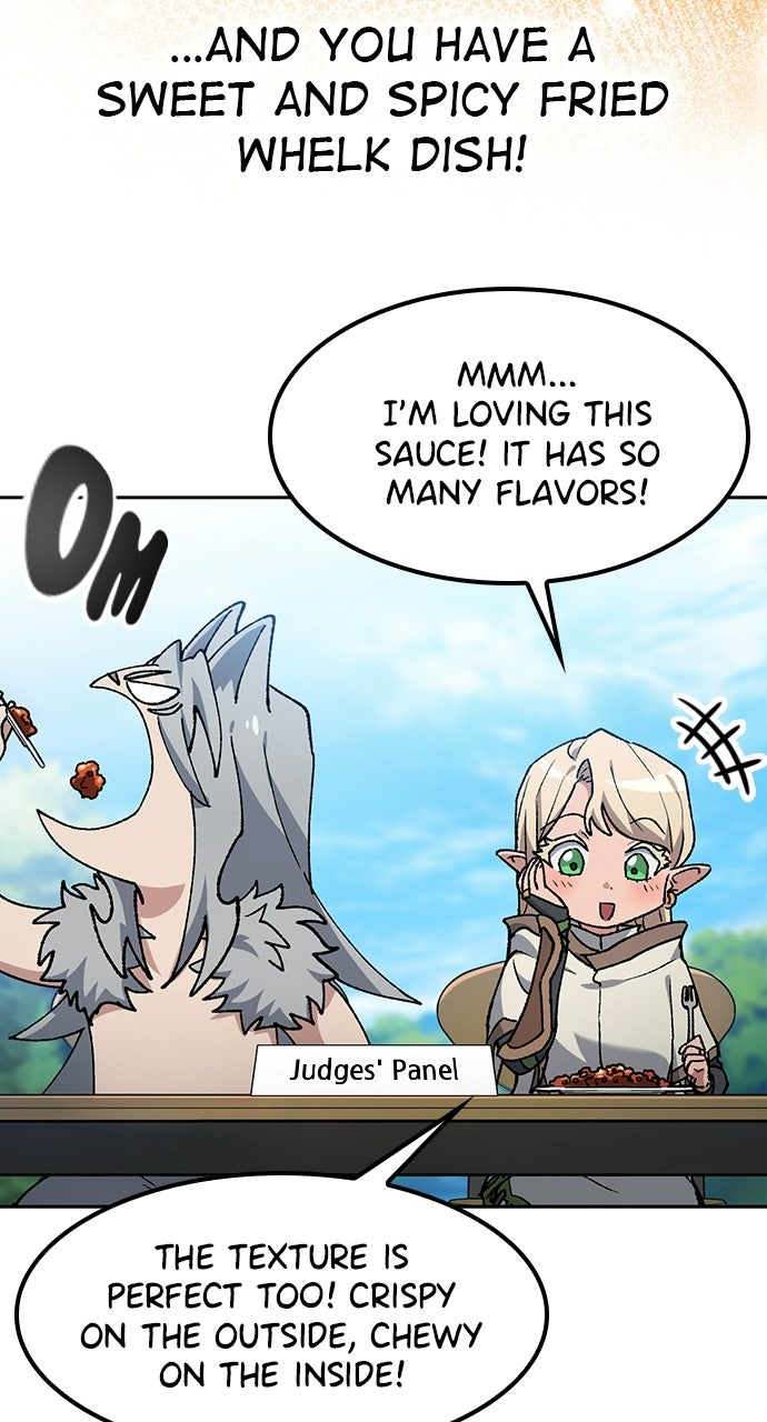 Read Peaceful Camping Life in Another World Manga Online