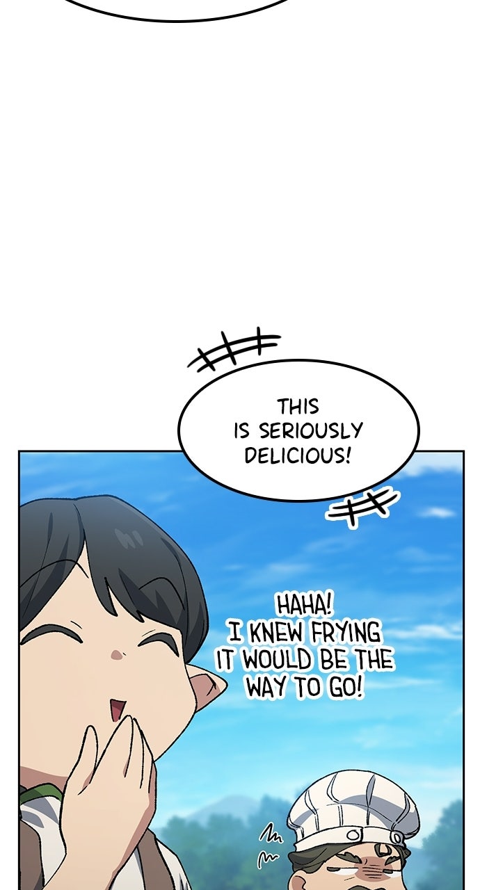 Read Peaceful Camping Life in Another World Manga Online