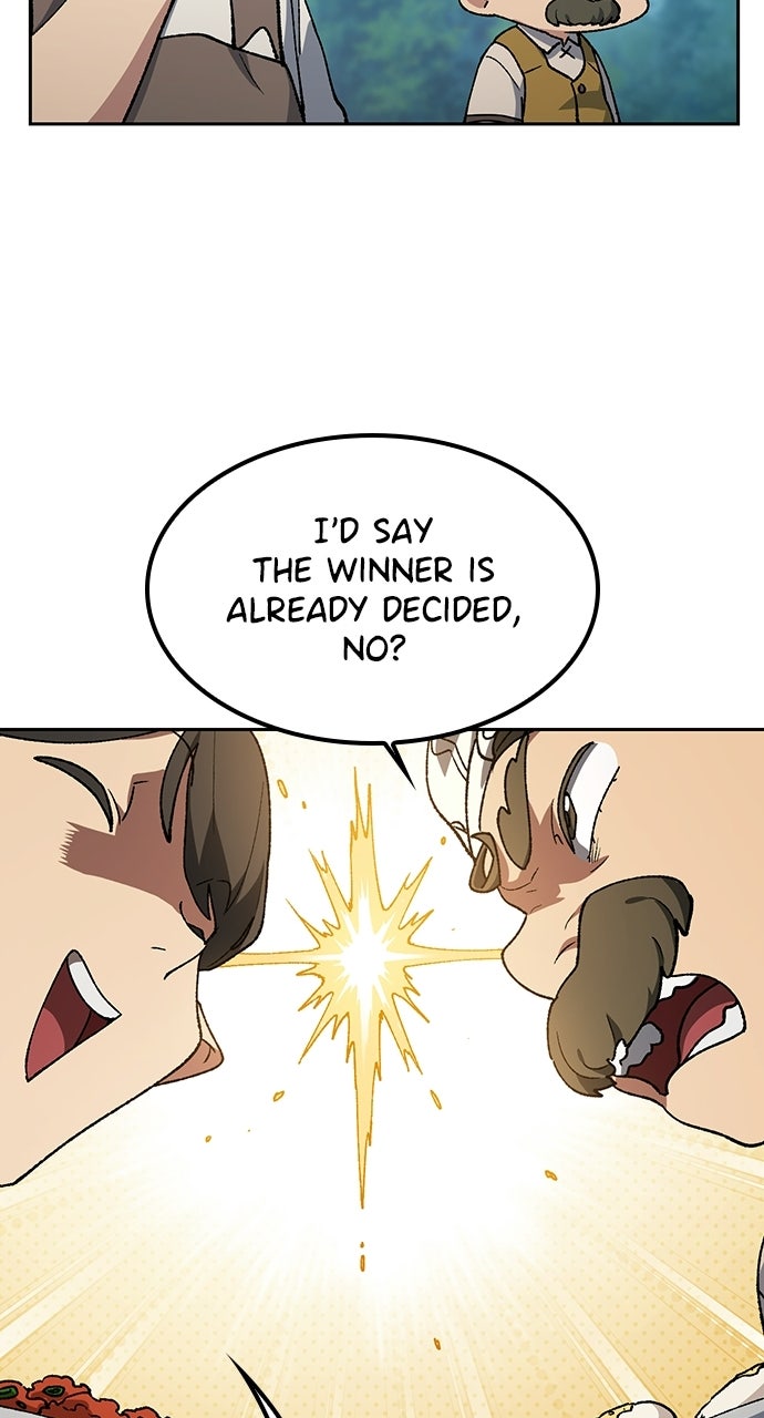 Read Peaceful Camping Life in Another World Manga Online