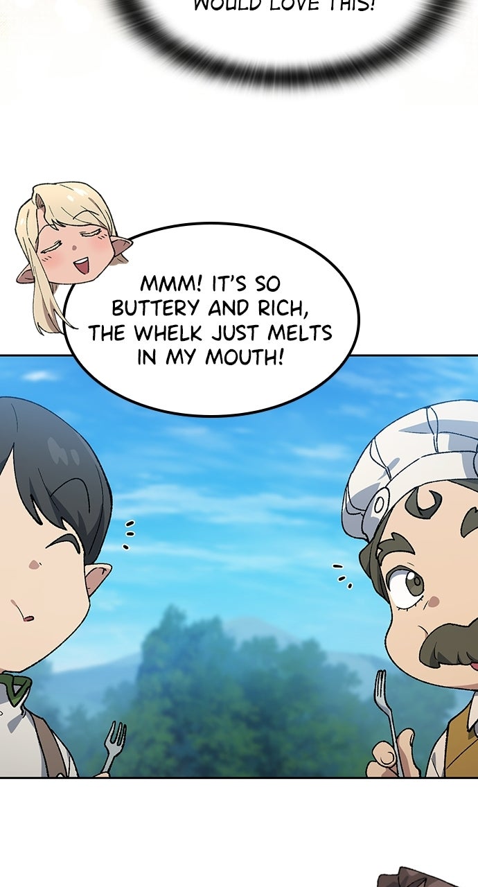 Read Peaceful Camping Life in Another World Manga Online