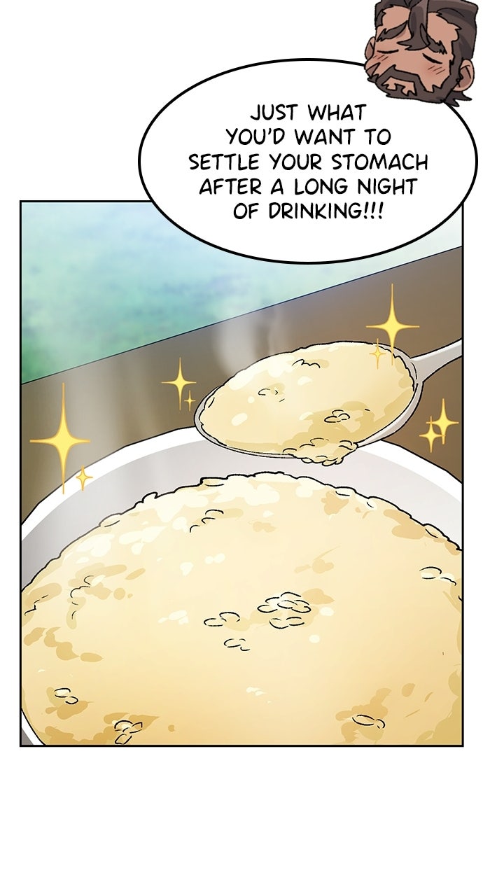 Read Peaceful Camping Life in Another World Manga Online