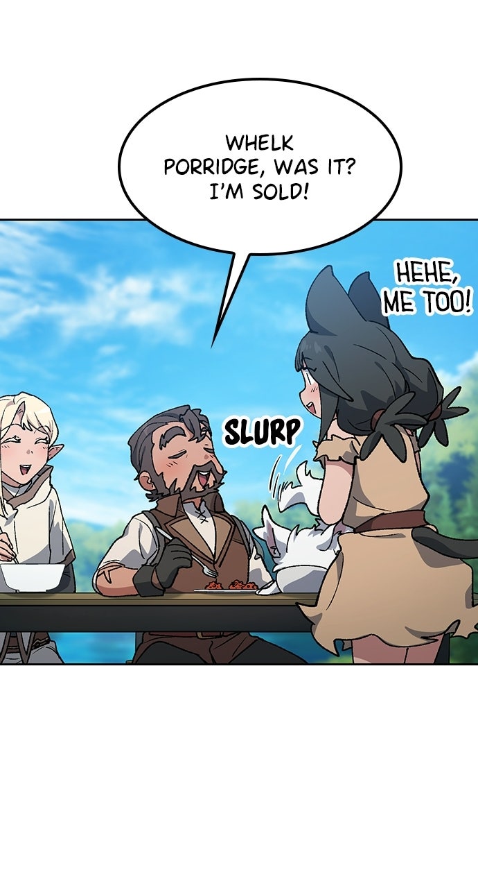 Read Peaceful Camping Life in Another World Manga Online