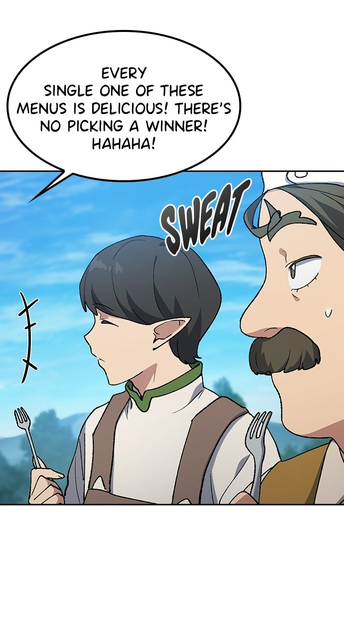 Read Peaceful Camping Life in Another World Manga Online