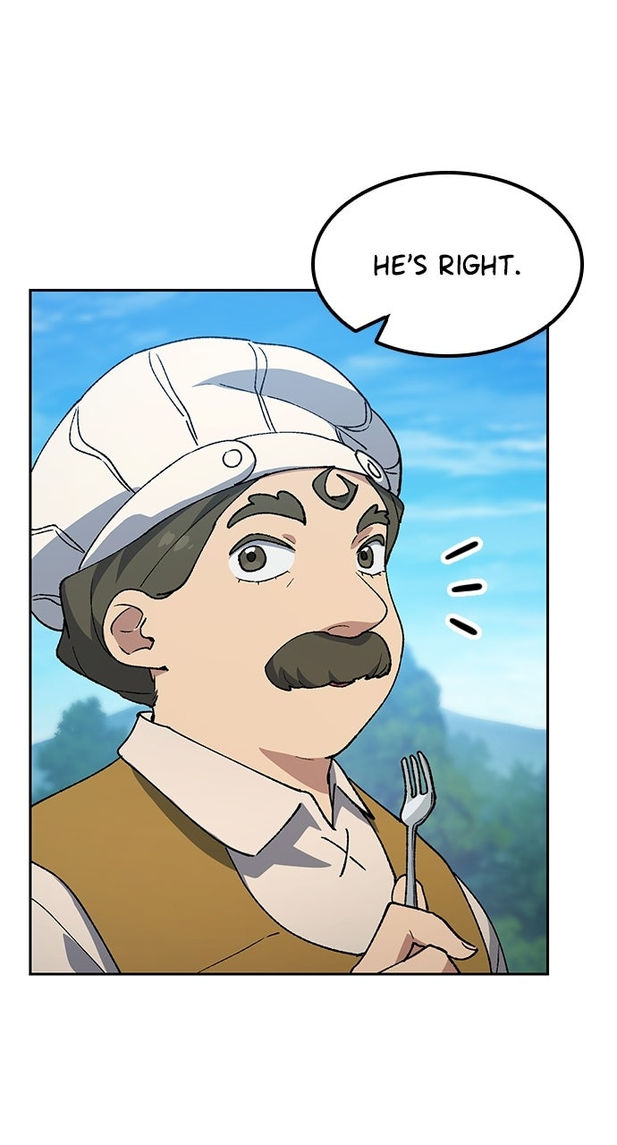 Read Peaceful Camping Life in Another World Manga Online