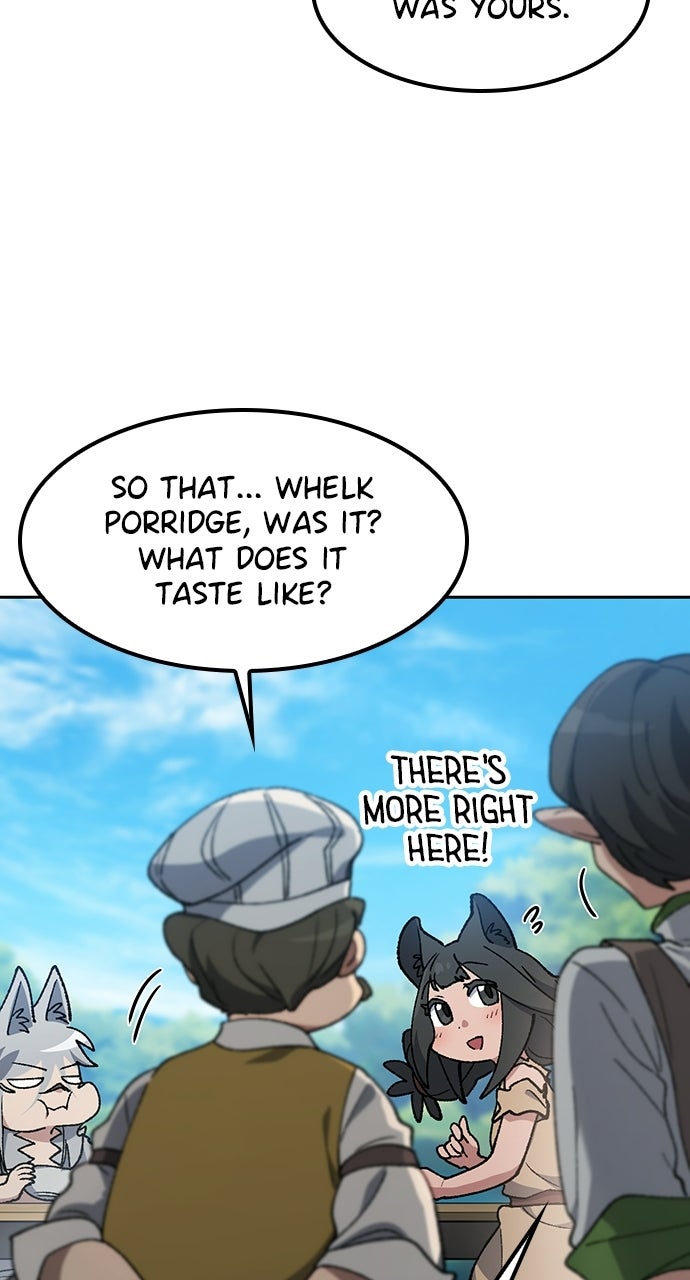 Read Peaceful Camping Life in Another World Manga Online