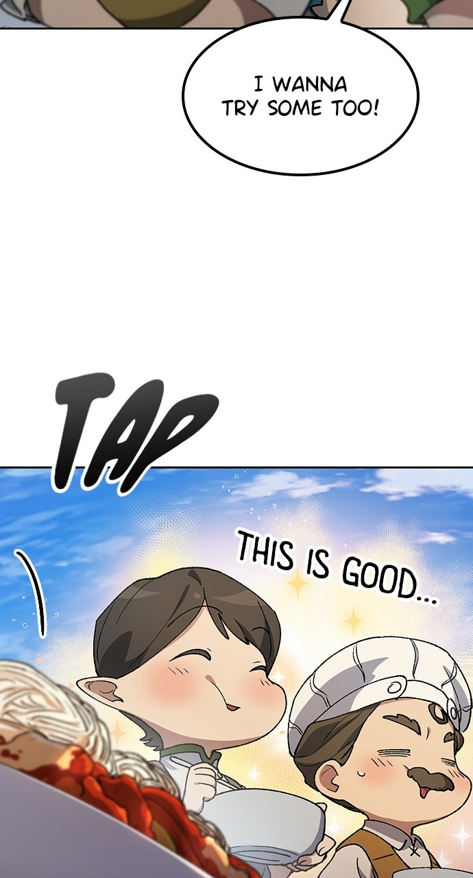 Read Peaceful Camping Life in Another World Manga Online