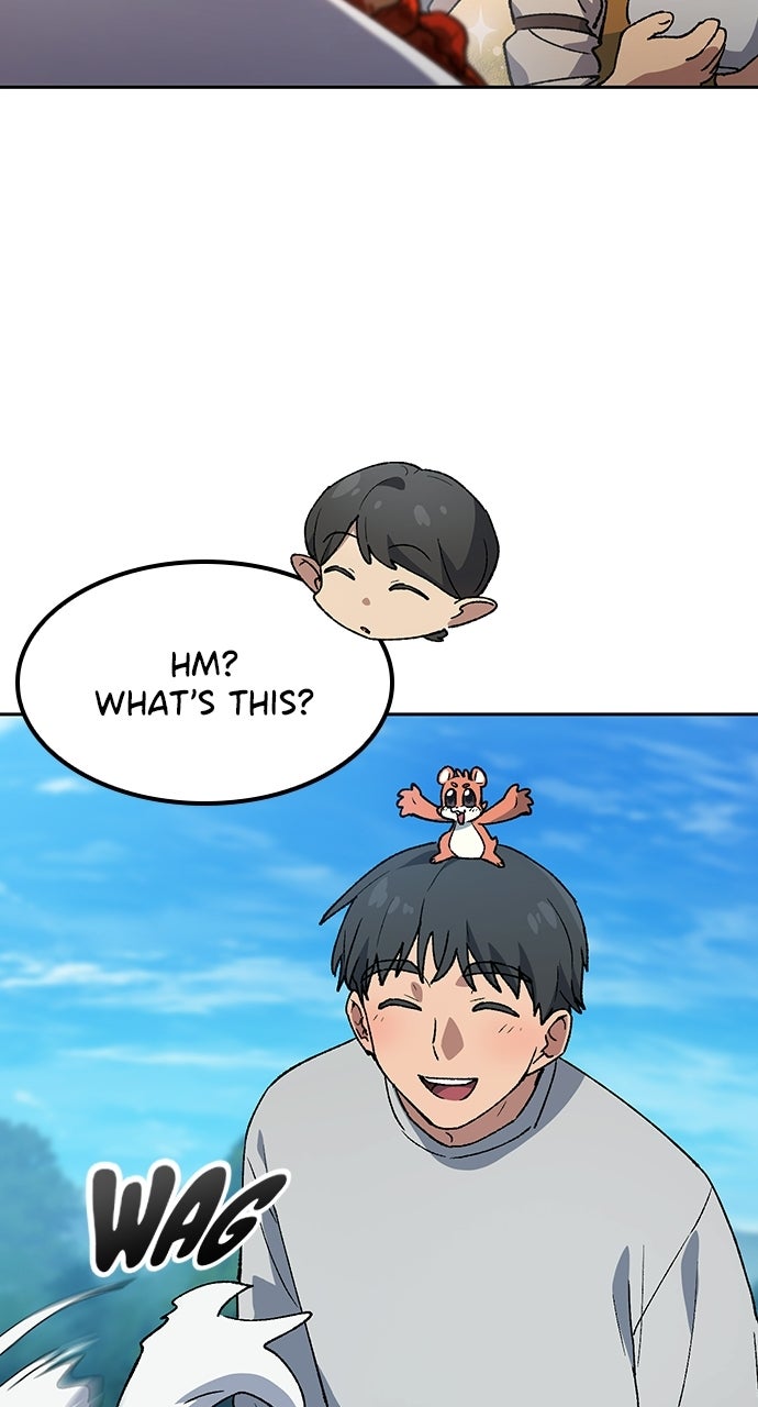 Read Peaceful Camping Life in Another World Manga Online