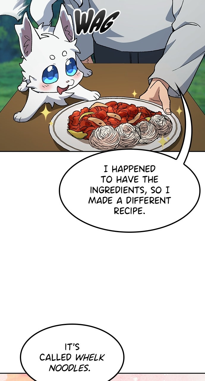 Read Peaceful Camping Life in Another World Manga Online