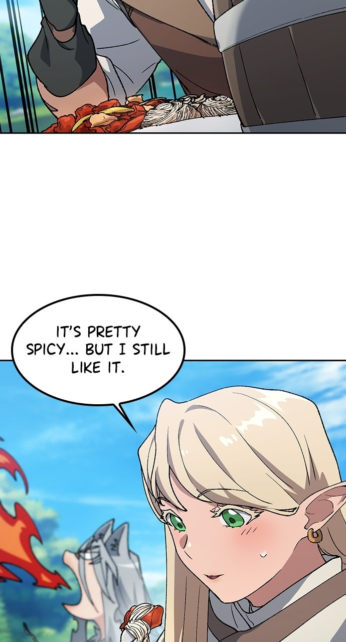 Read Peaceful Camping Life in Another World Manga Online