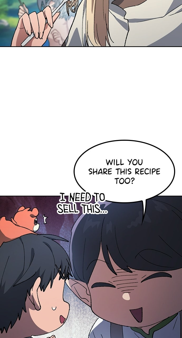 Read Peaceful Camping Life in Another World Manga Online