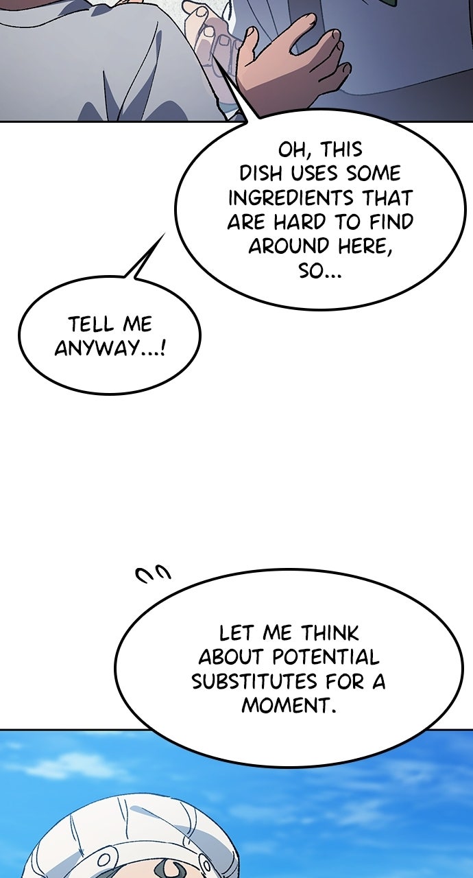 Read Peaceful Camping Life in Another World Manga Online