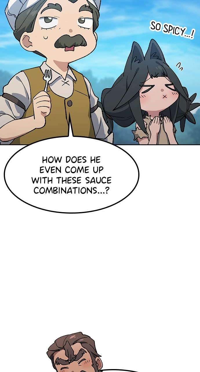 Read Peaceful Camping Life in Another World Manga Online