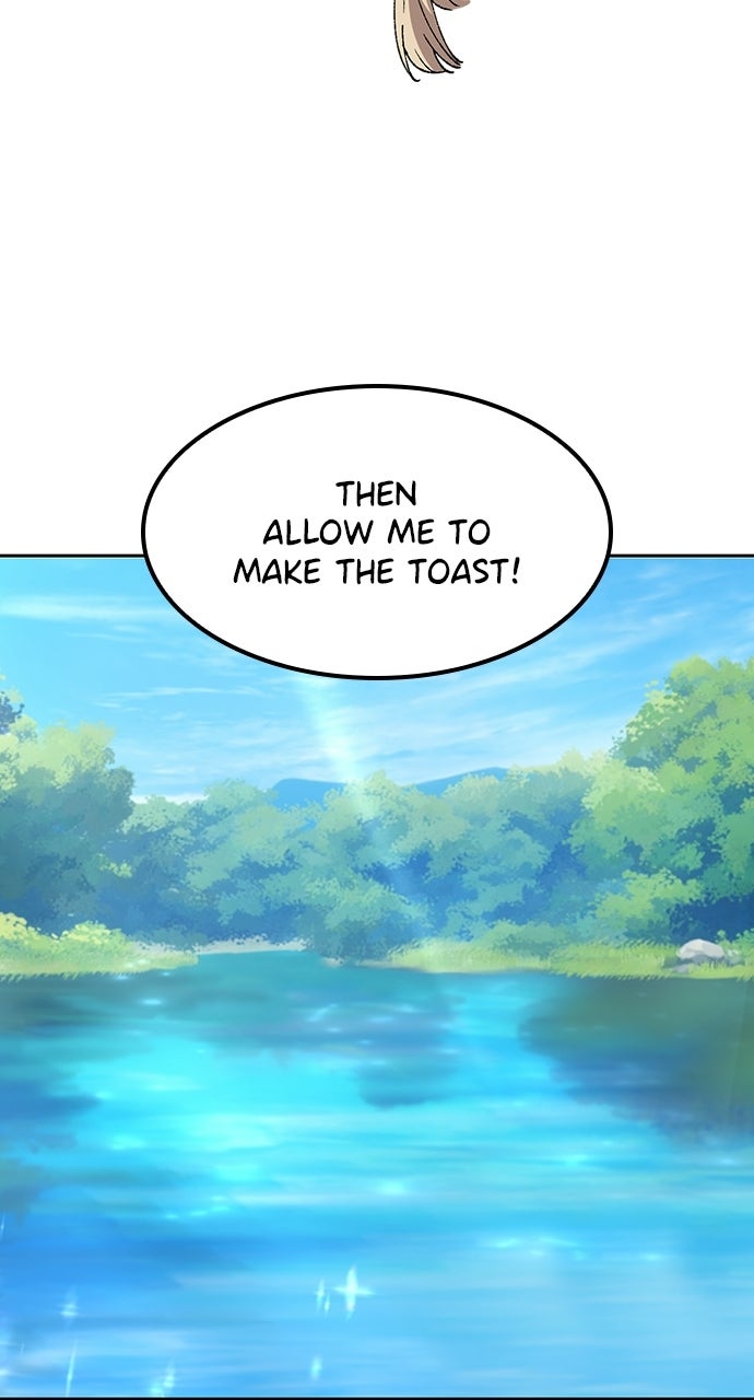 Read Peaceful Camping Life in Another World Manga Online