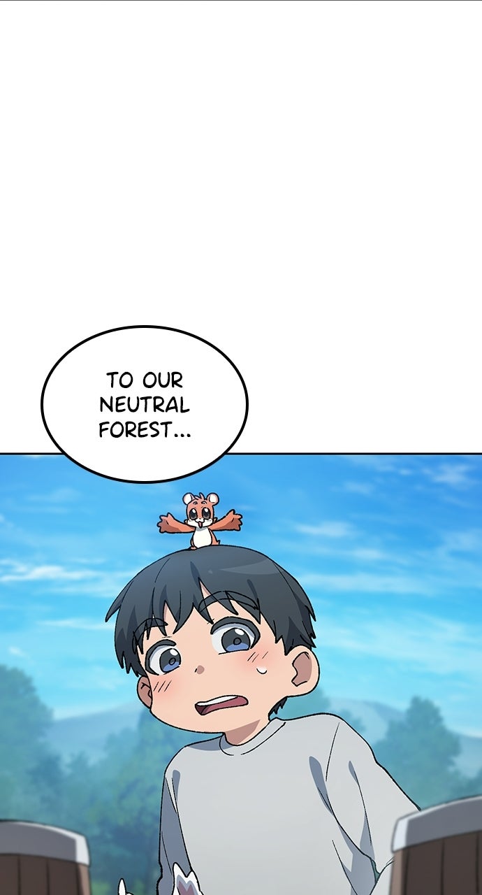 Read Peaceful Camping Life in Another World Manga Online