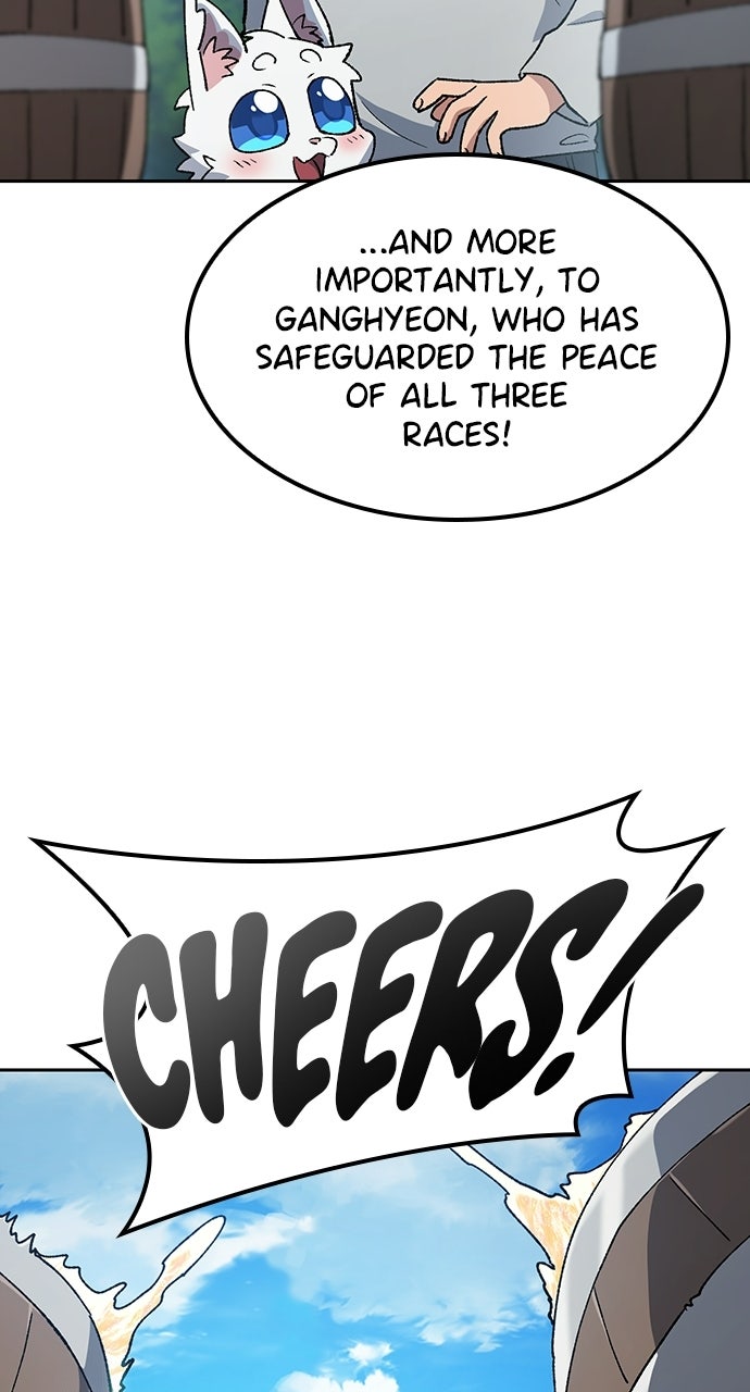 Read Peaceful Camping Life in Another World Manga Online