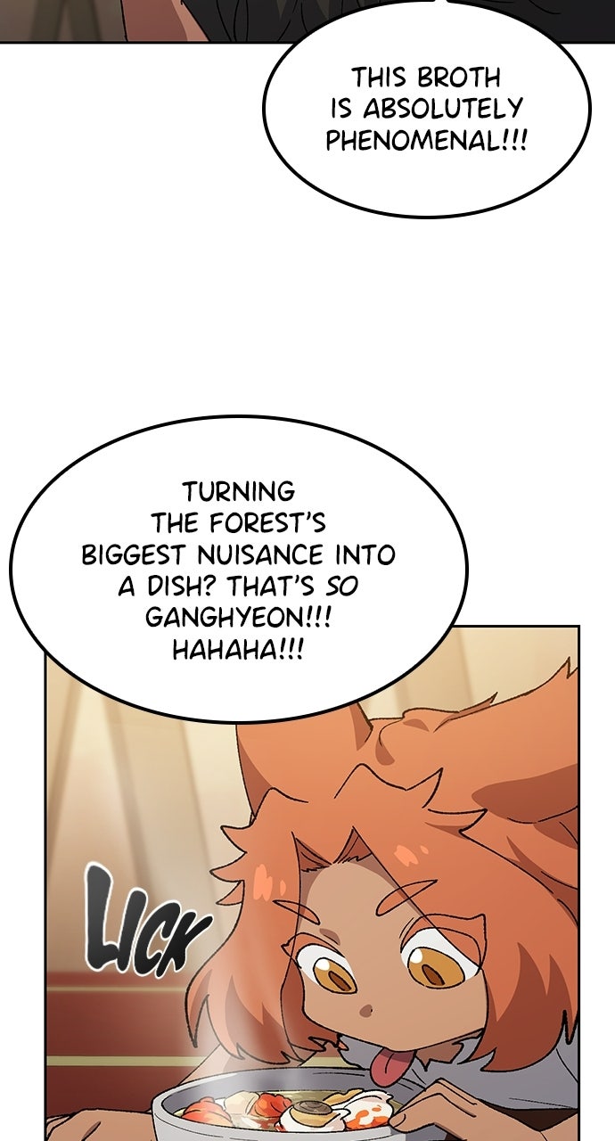 Read Peaceful Camping Life in Another World Manga Online