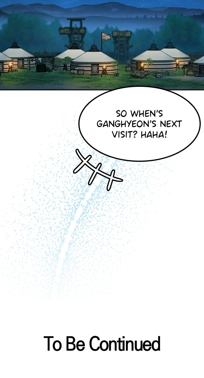 Read Peaceful Camping Life in Another World Manga Online