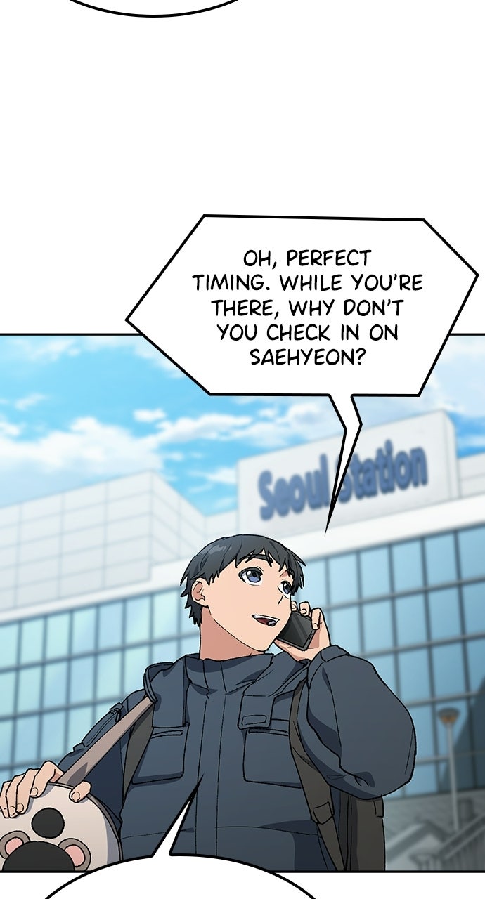 Read Peaceful Camping Life in Another World Manga Online