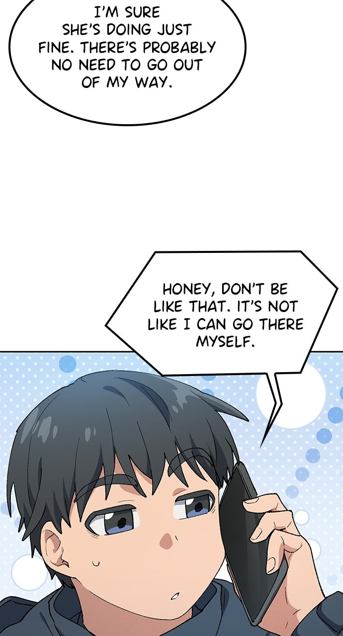 Read Peaceful Camping Life in Another World Manga Online