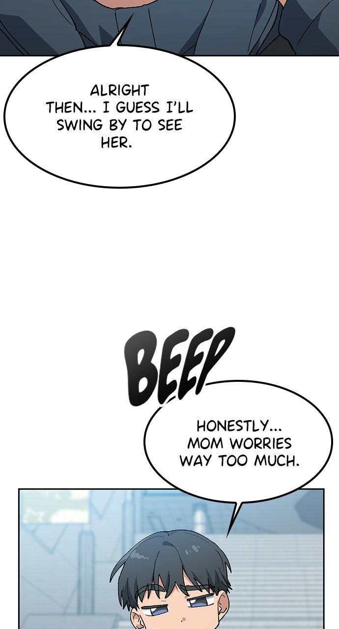 Read Peaceful Camping Life in Another World Manga Online