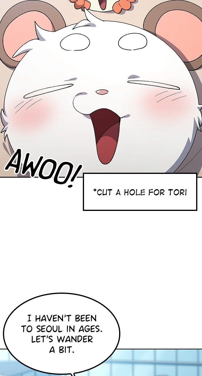 Read Peaceful Camping Life in Another World Manga Online