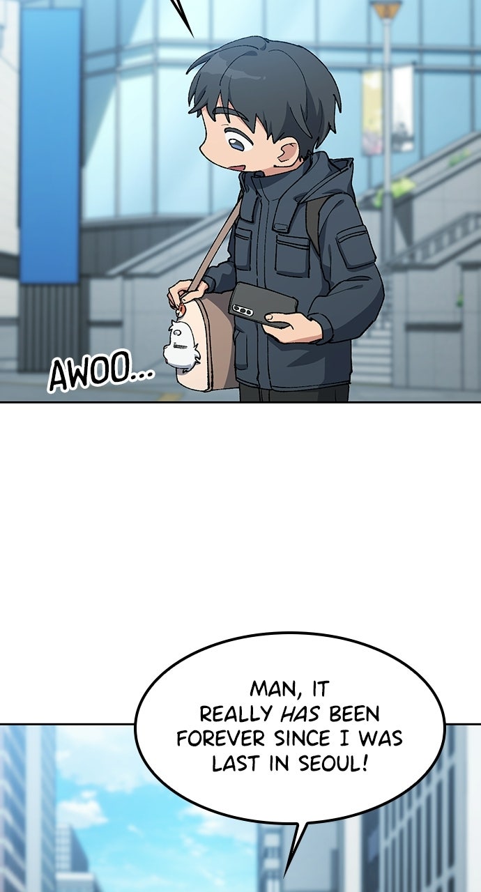 Read Peaceful Camping Life in Another World Manga Online