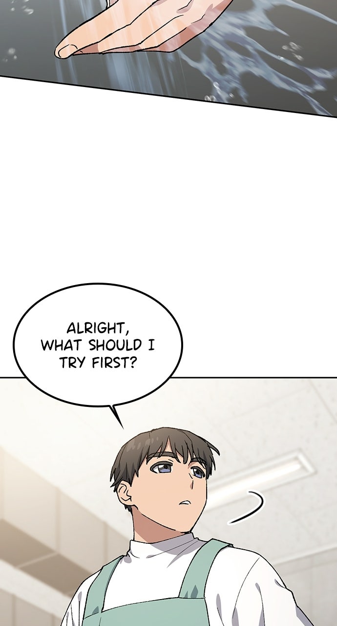 Read Peaceful Camping Life in Another World Manga Online
