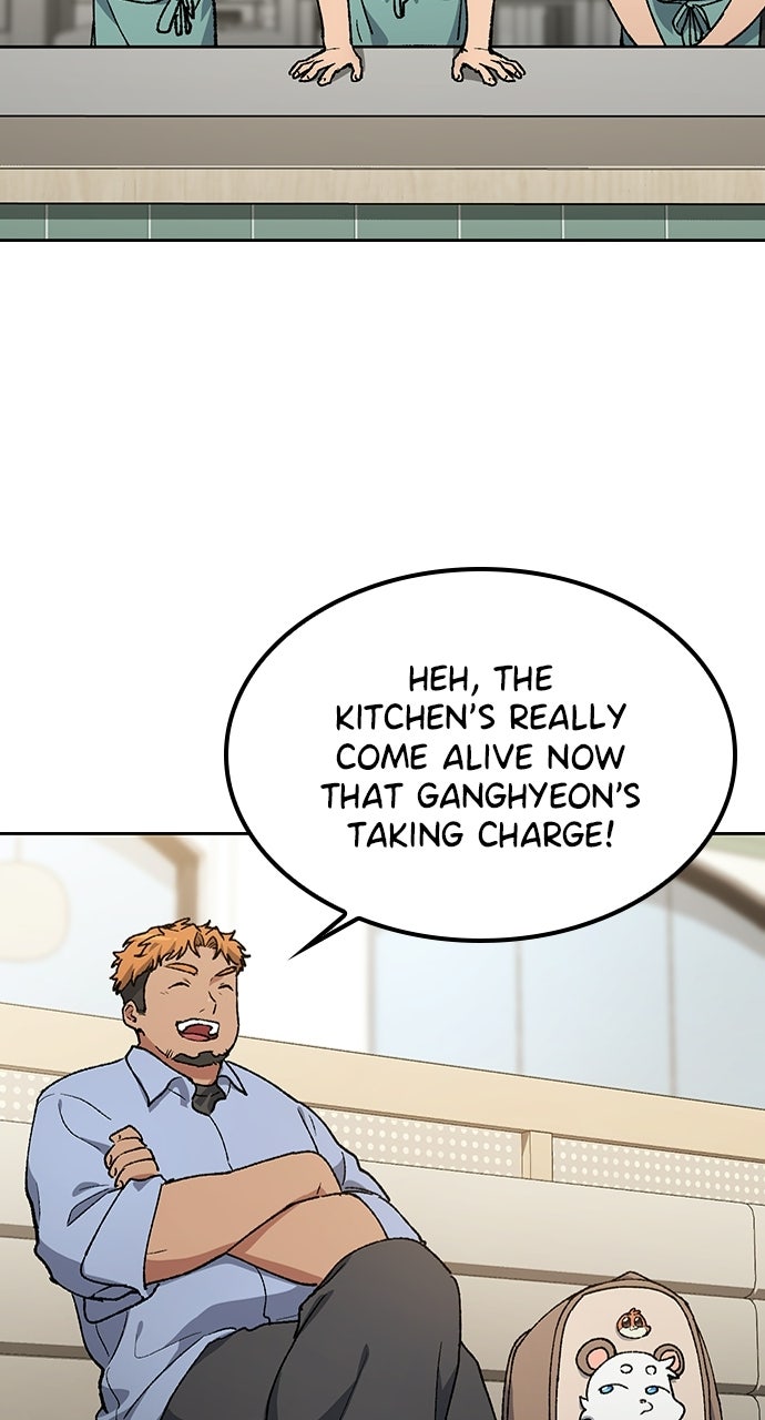 Read Peaceful Camping Life in Another World Manga Online