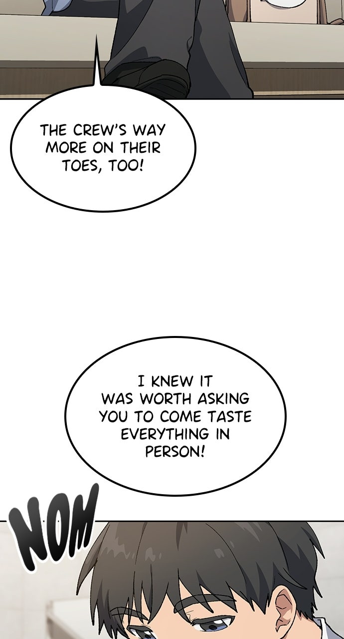Read Peaceful Camping Life in Another World Manga Online