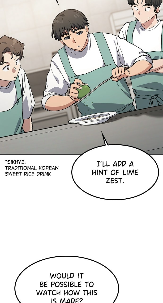 Read Peaceful Camping Life in Another World Manga Online