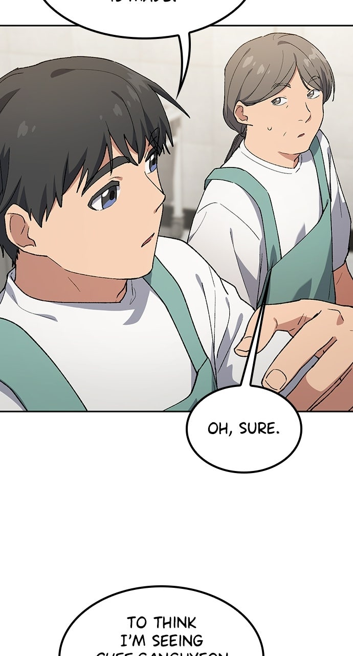 Read Peaceful Camping Life in Another World Manga Online