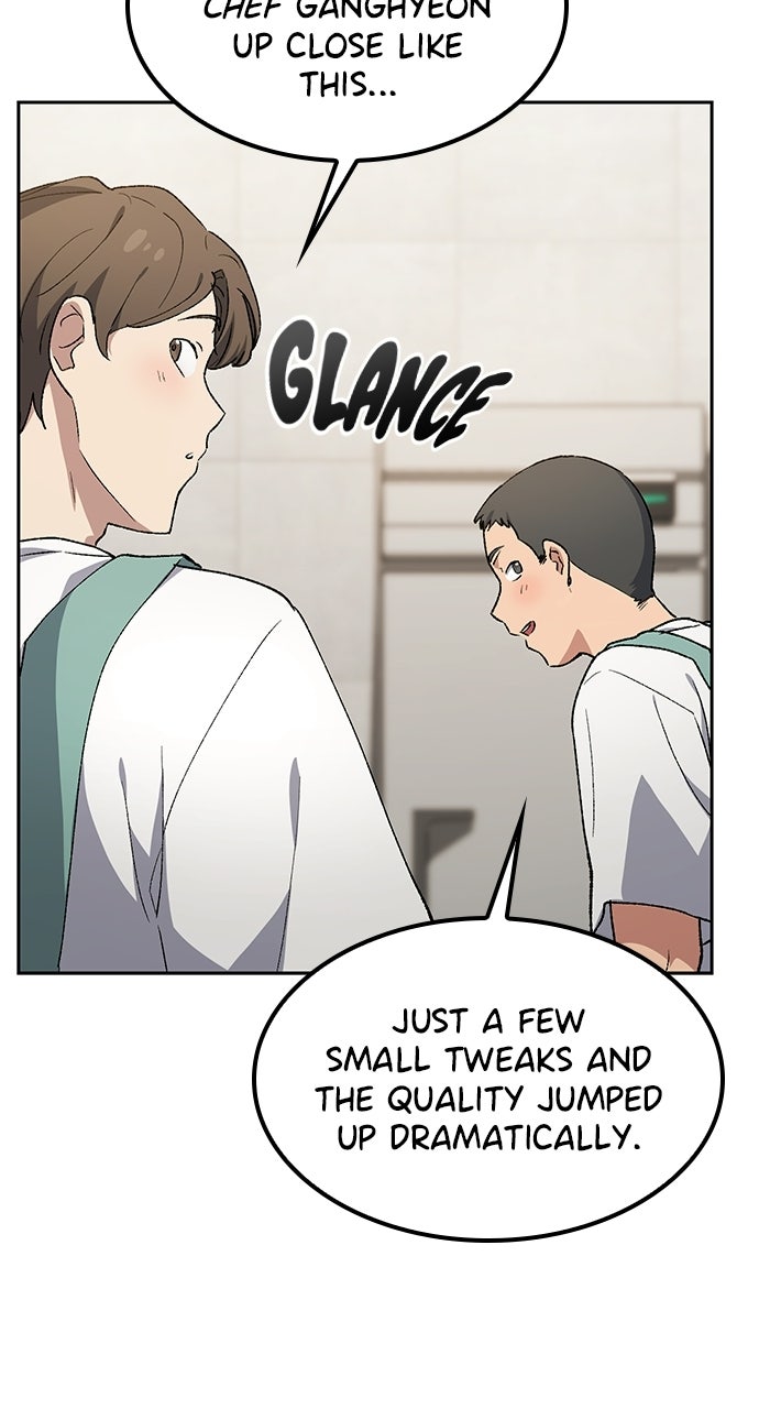 Read Peaceful Camping Life in Another World Manga Online