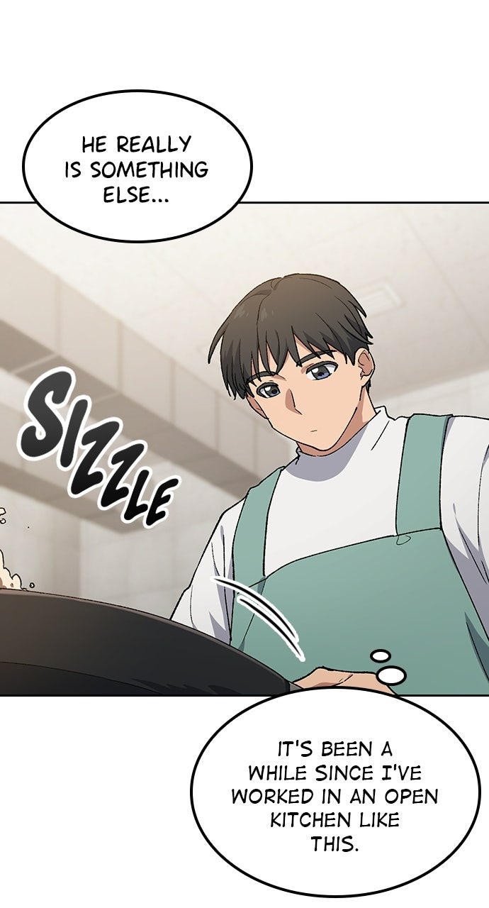 Read Peaceful Camping Life in Another World Manga Online