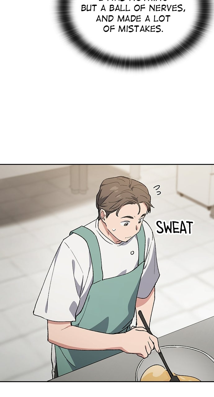 Read Peaceful Camping Life in Another World Manga Online