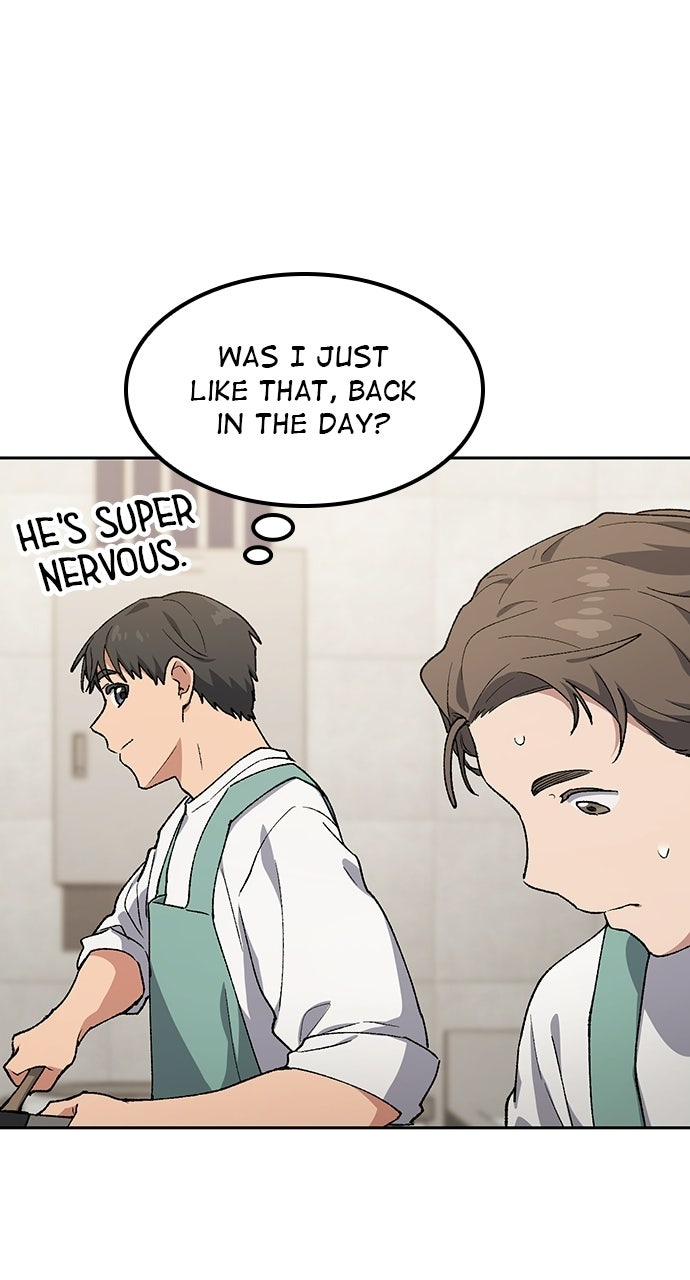 Read Peaceful Camping Life in Another World Manga Online