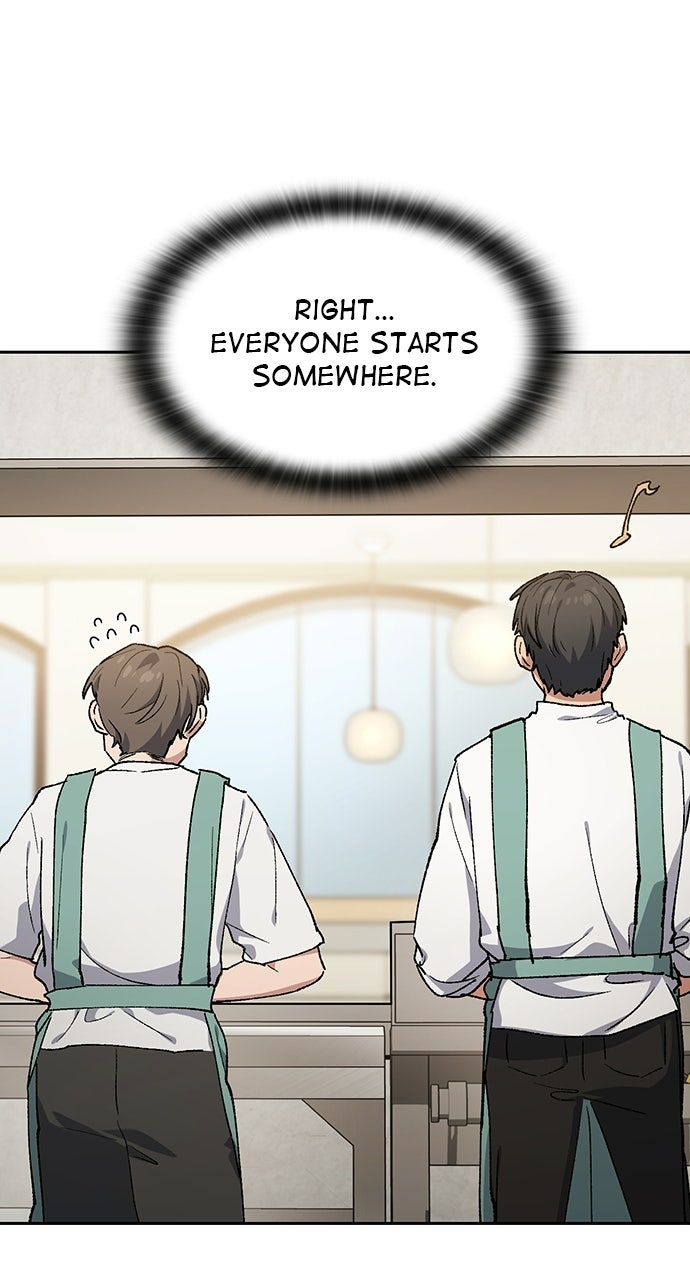 Read Peaceful Camping Life in Another World Manga Online