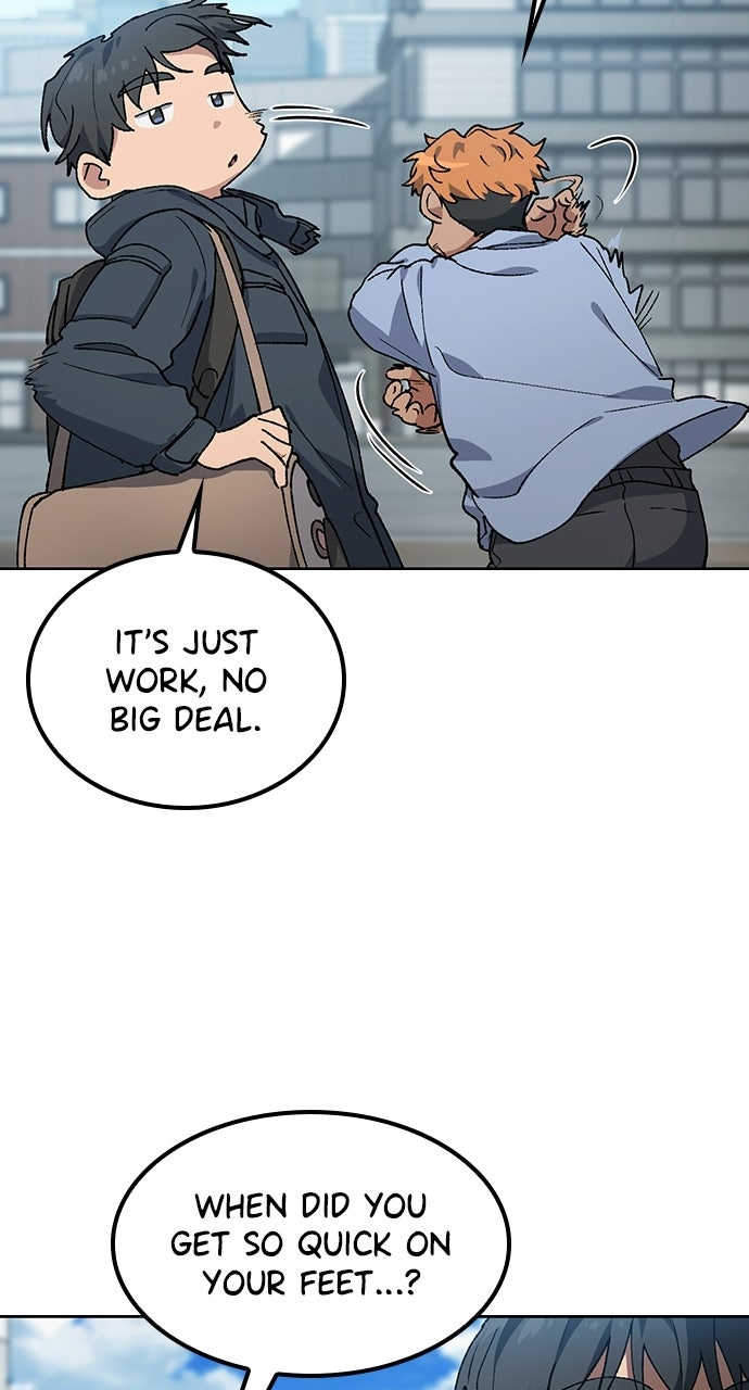 Read Peaceful Camping Life in Another World Manga Online