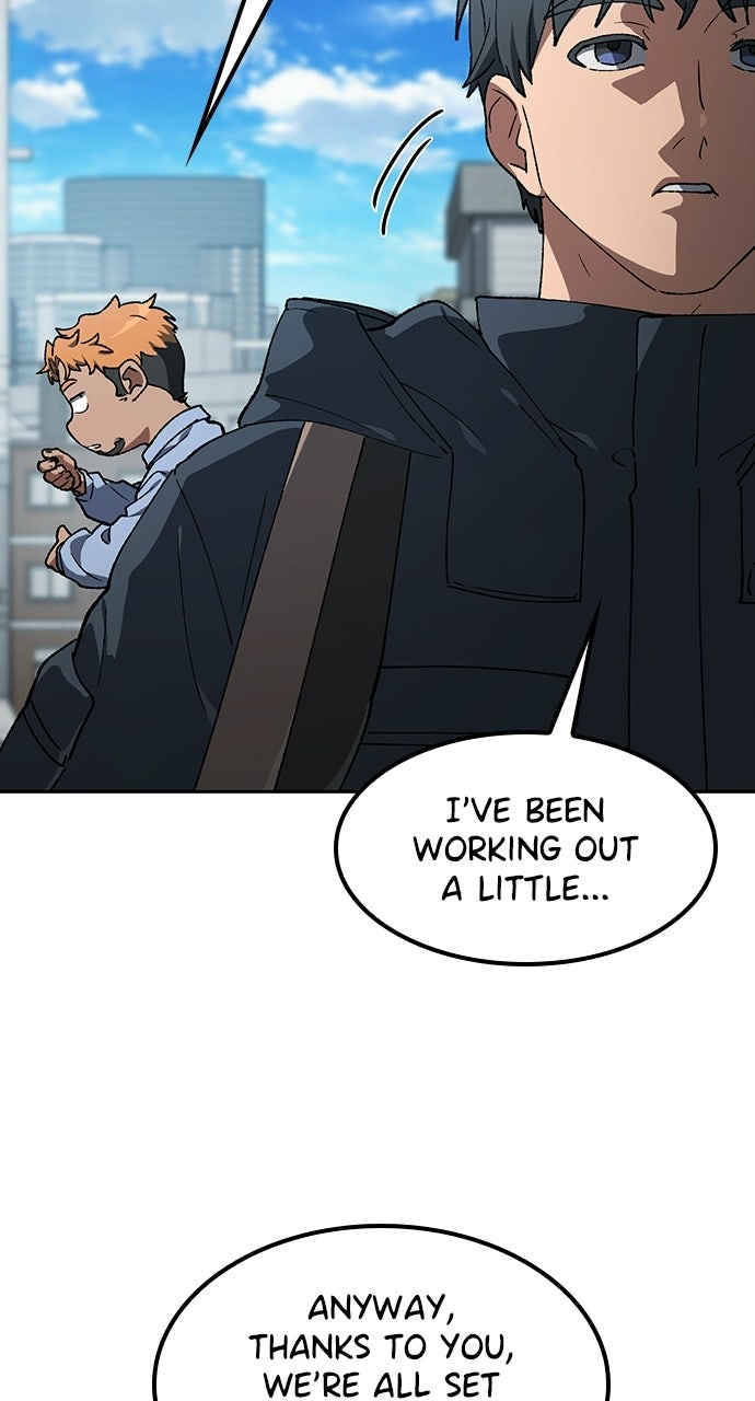 Read Peaceful Camping Life in Another World Manga Online