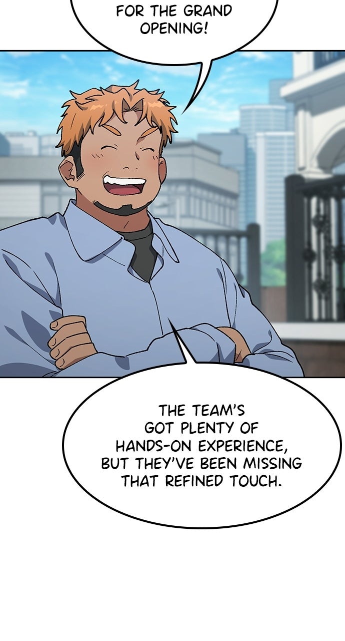 Read Peaceful Camping Life in Another World Manga Online