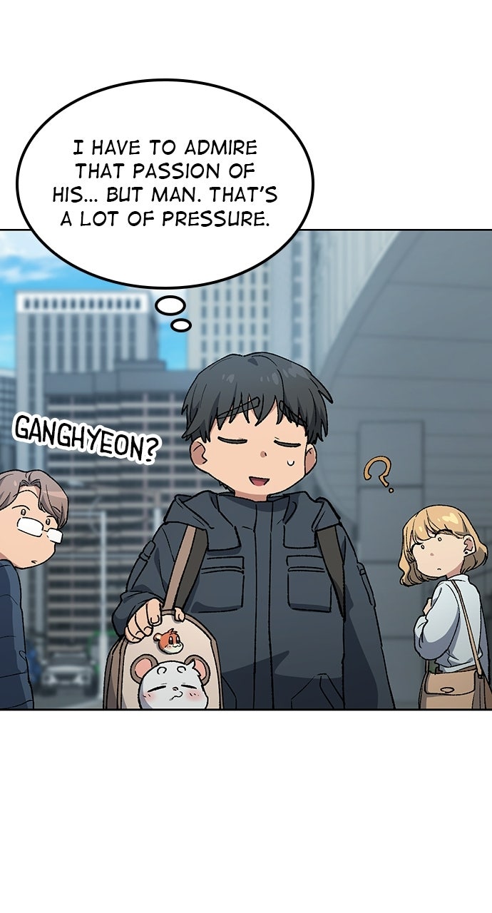 Read Peaceful Camping Life in Another World Manga Online
