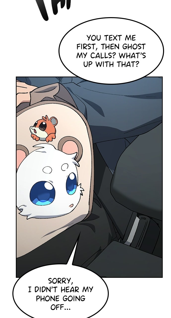 Read Peaceful Camping Life in Another World Manga Online
